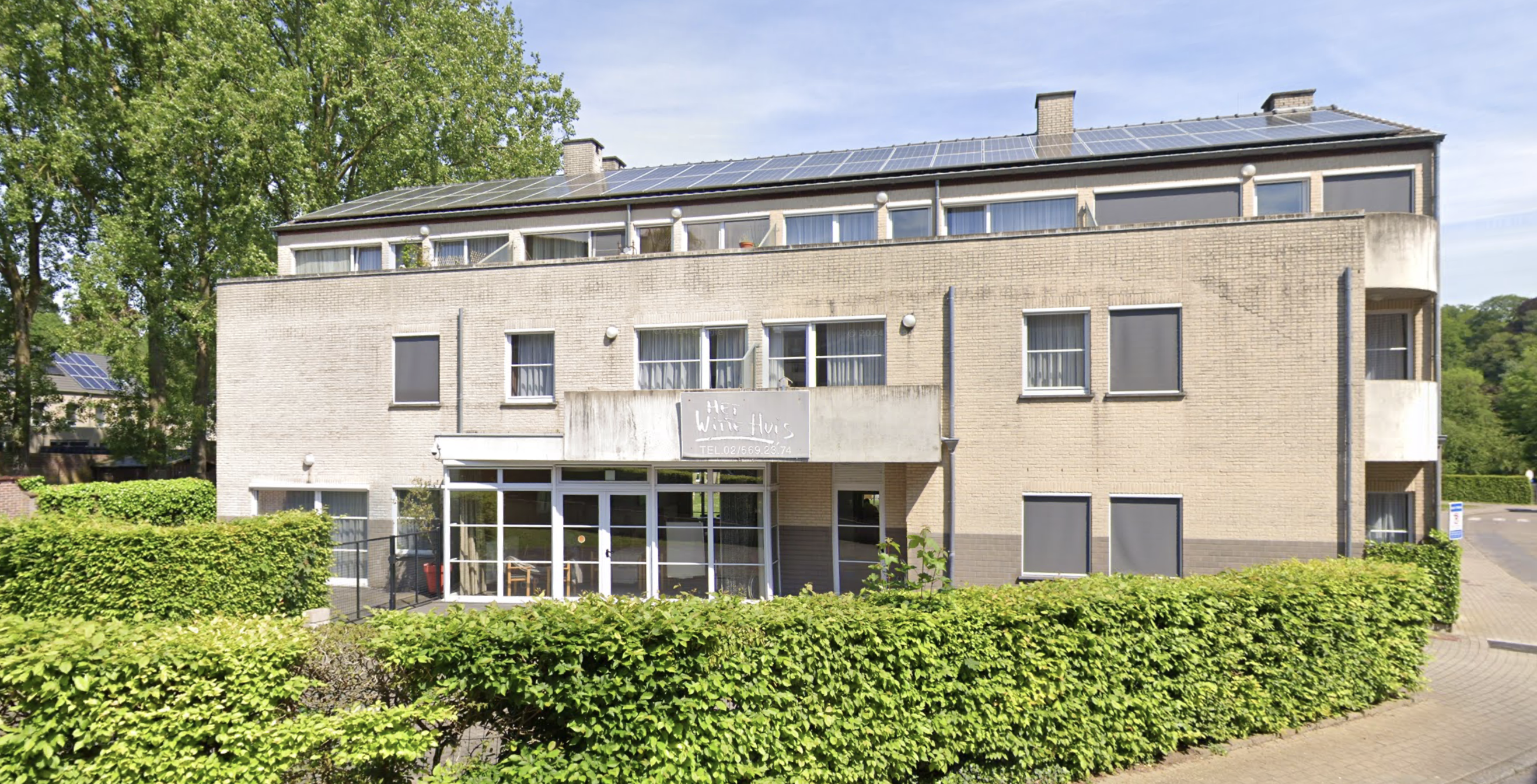 Het Witte Huis